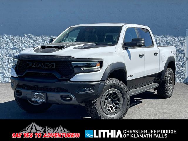 2024 Ram 1500 TRX