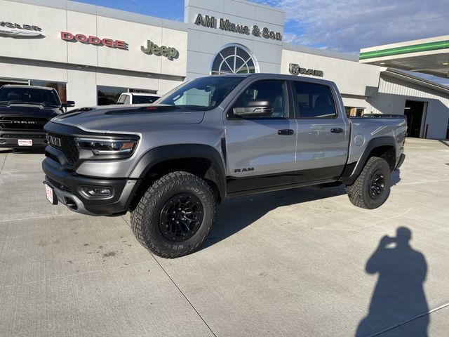 2024 Ram 1500 TRX