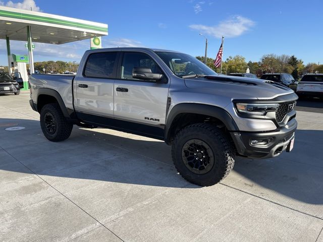 2024 Ram 1500 TRX