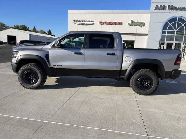 2024 Ram 1500 TRX