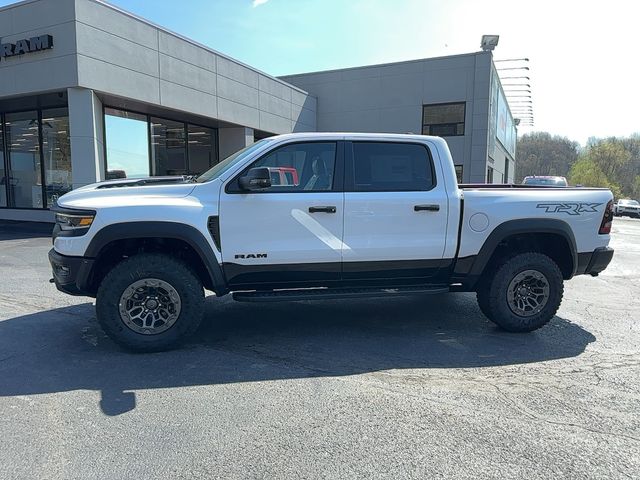 2024 Ram 1500 TRX