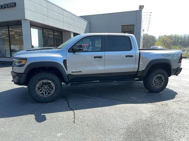 2024 Ram 1500 TRX