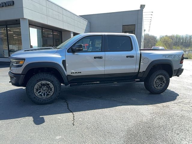 2024 Ram 1500 TRX