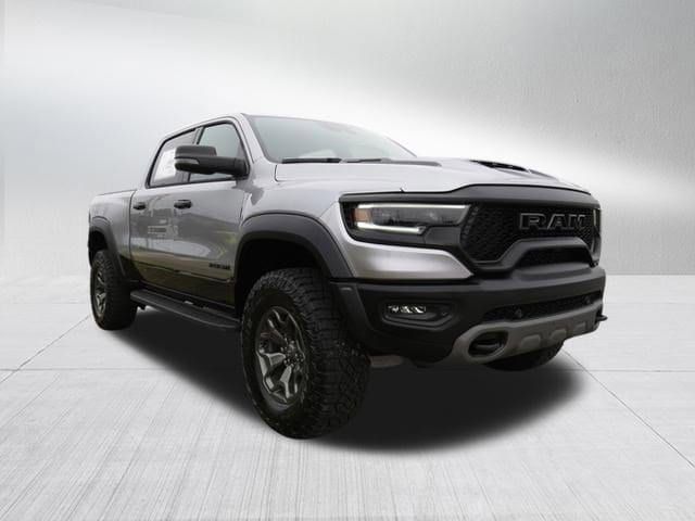 2024 Ram 1500 TRX