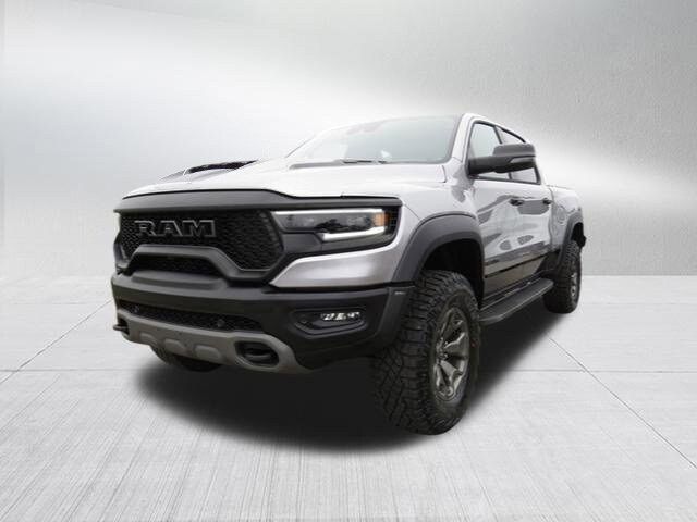 2024 Ram 1500 TRX