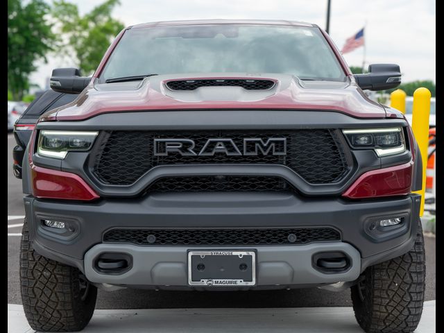 2024 Ram 1500 TRX