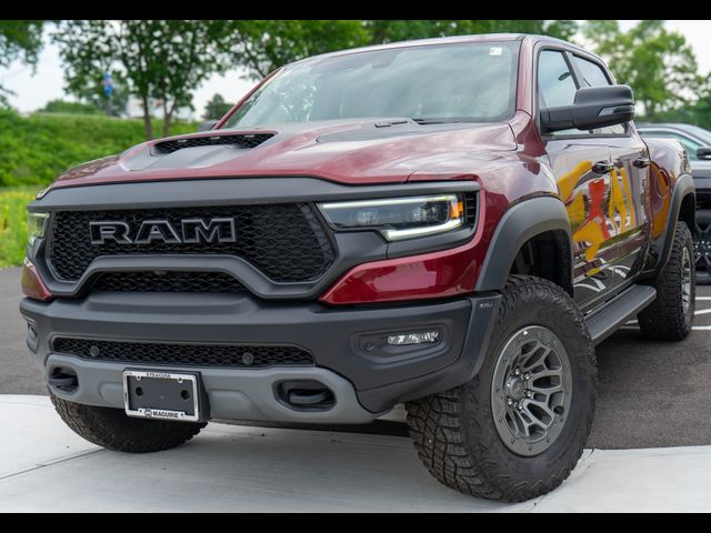 2024 Ram 1500 TRX