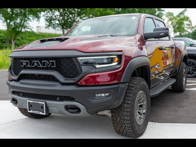 2024 Ram 1500 TRX