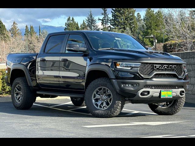 2024 Ram 1500 TRX