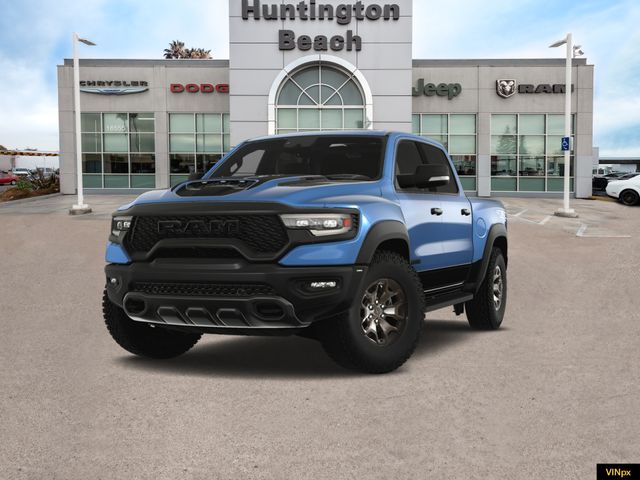 2024 Ram 1500 TRX