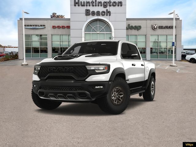 2024 Ram 1500 TRX