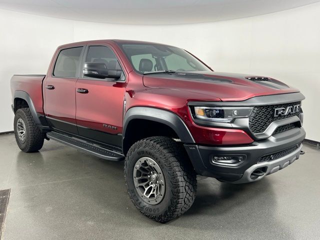 2024 Ram 1500 TRX