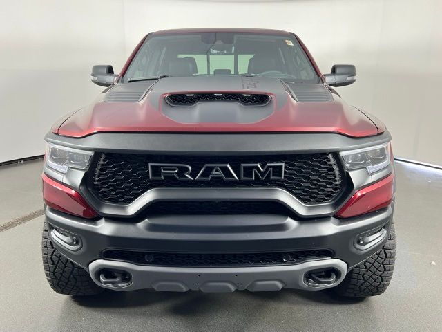 2024 Ram 1500 TRX