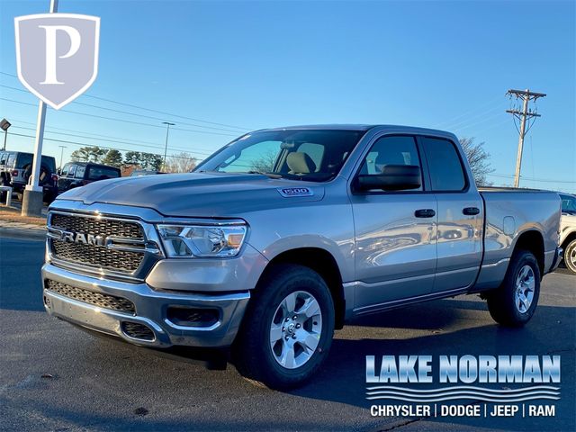 2024 Ram 1500 Tradesman