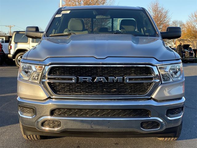 2024 Ram 1500 Tradesman