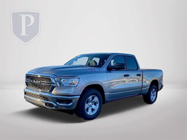 2024 Ram 1500 Tradesman