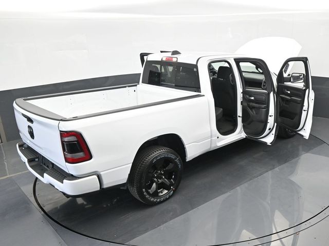 2024 Ram 1500 Tradesman