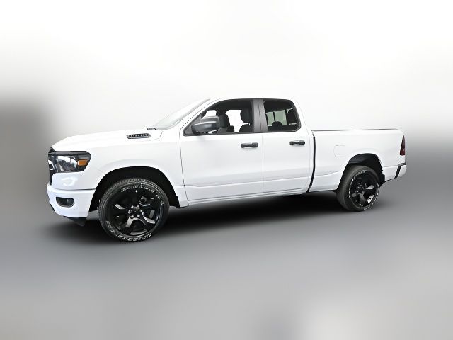 2024 Ram 1500 Tradesman