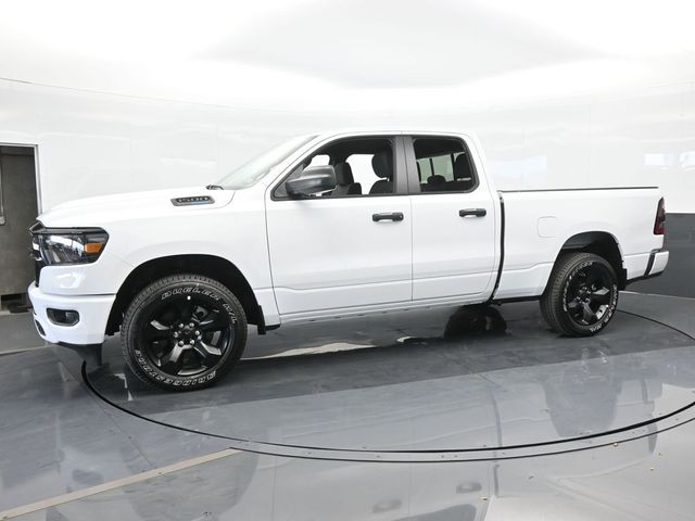 2024 Ram 1500 Tradesman