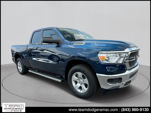 2024 Ram 1500 Tradesman