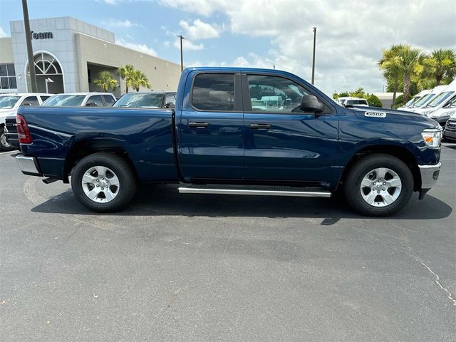 2024 Ram 1500 Tradesman