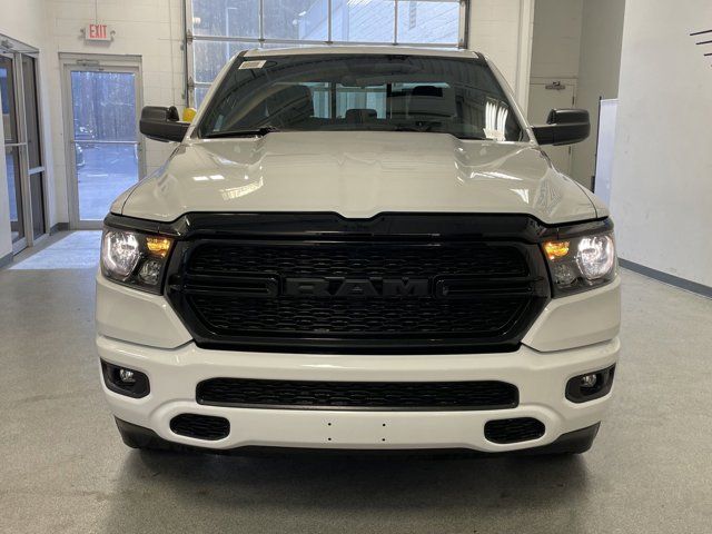 2024 Ram 1500 Tradesman