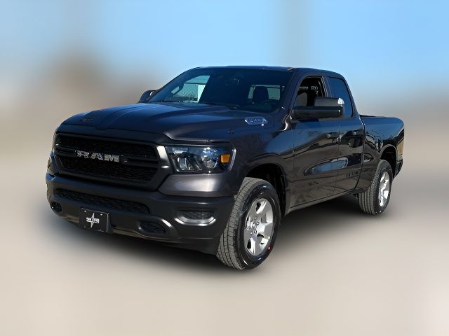 2024 Ram 1500 Tradesman