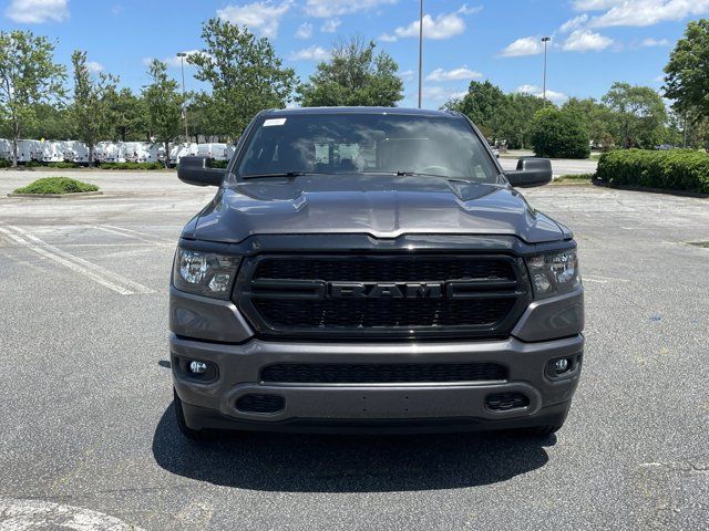 2024 Ram 1500 Tradesman