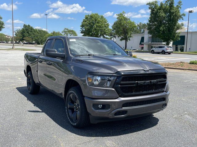 2024 Ram 1500 Tradesman