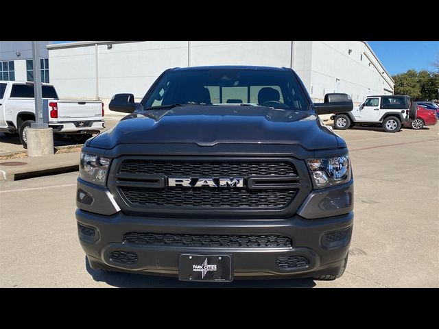 2024 Ram 1500 Tradesman