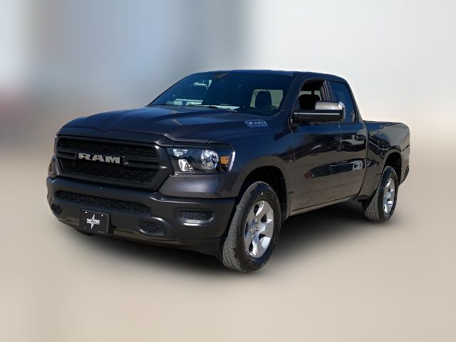 2024 Ram 1500 Tradesman