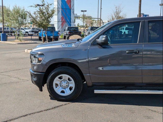 2024 Ram 1500 Tradesman