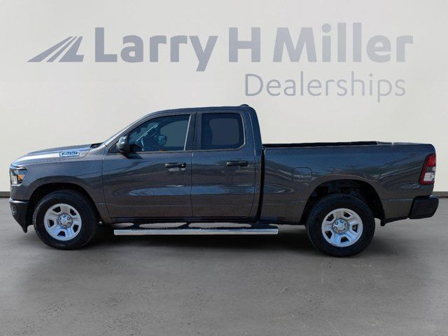 2024 Ram 1500 Tradesman