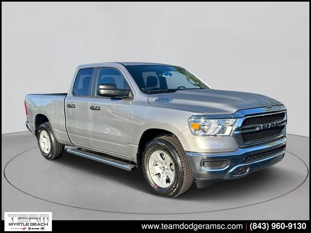 2024 Ram 1500 Tradesman