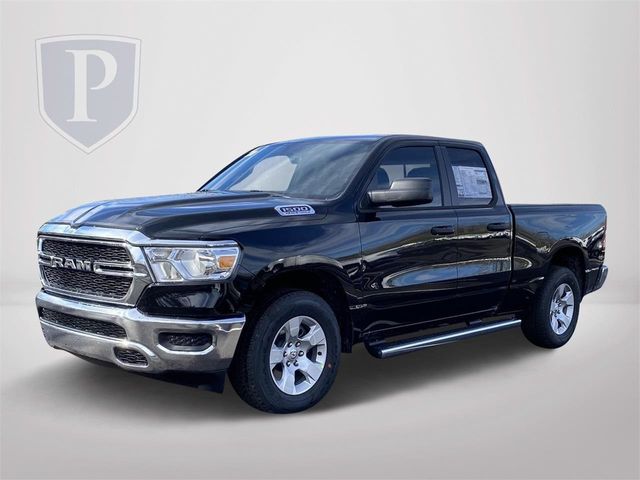 2024 Ram 1500 Tradesman