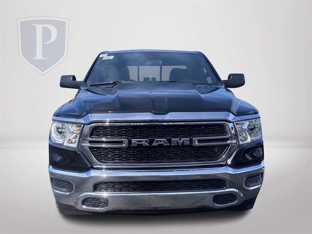 2024 Ram 1500 Tradesman