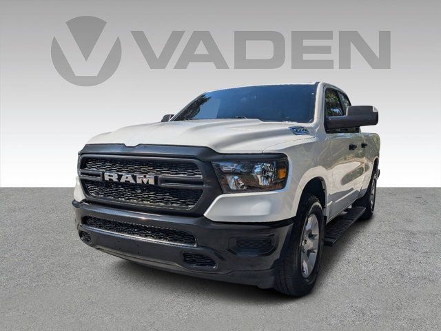 2024 Ram 1500 Tradesman