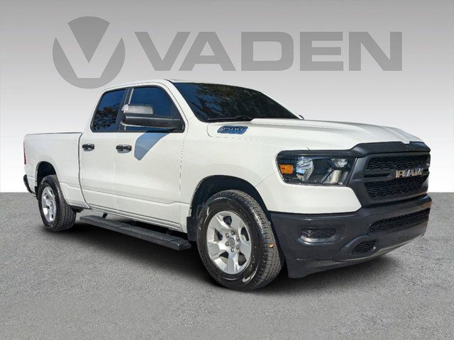 2024 Ram 1500 Tradesman