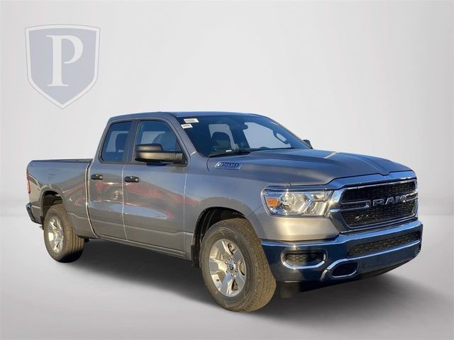 2024 Ram 1500 Tradesman