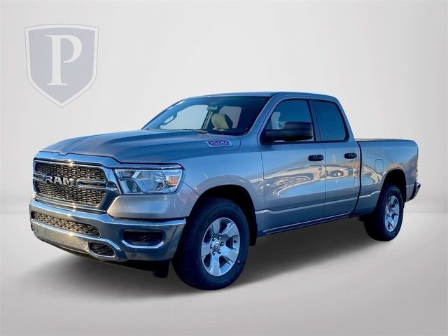 2024 Ram 1500 Tradesman