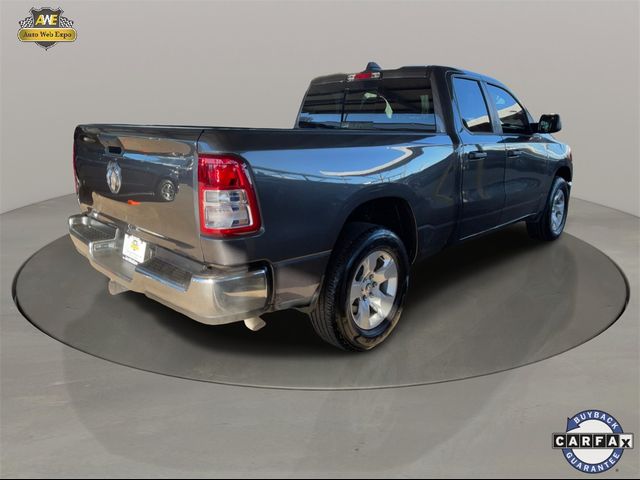 2024 Ram 1500 Tradesman