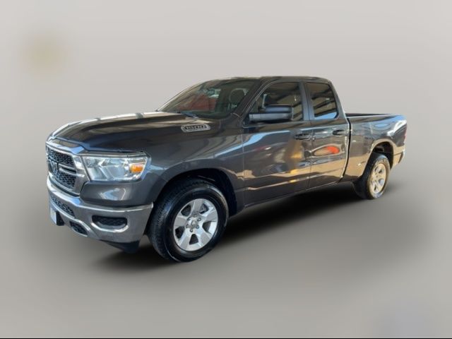 2024 Ram 1500 Tradesman