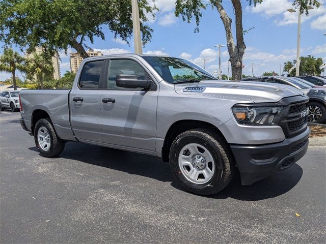 2024 Ram 1500 Tradesman