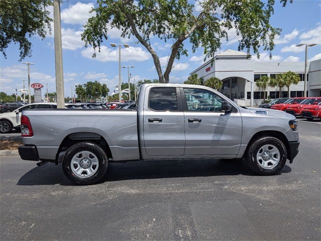 2024 Ram 1500 Tradesman