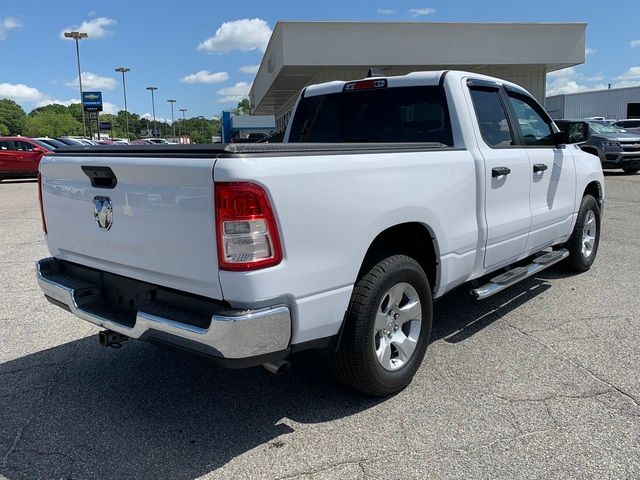 2024 Ram 1500 Tradesman