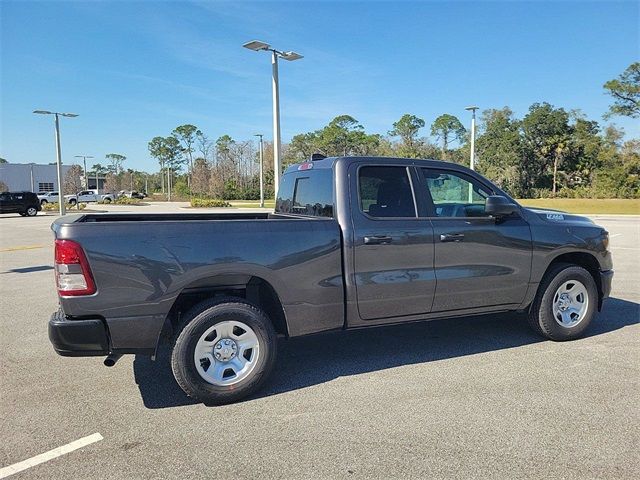 2024 Ram 1500 Tradesman