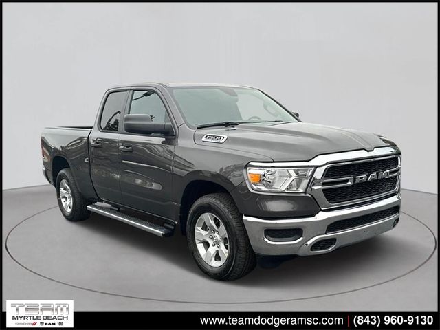 2024 Ram 1500 Tradesman