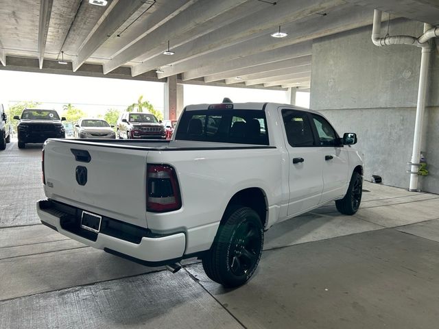 2024 Ram 1500 Tradesman