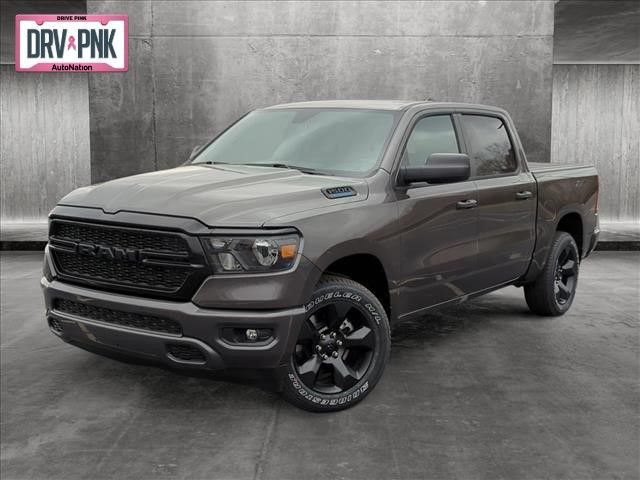 2024 Ram 1500 Tradesman