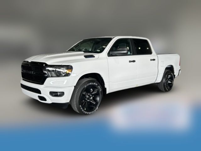 2024 Ram 1500 Tradesman